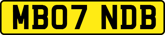 MB07NDB