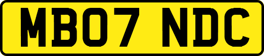 MB07NDC