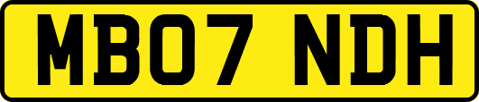 MB07NDH