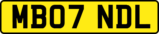 MB07NDL