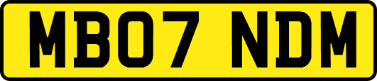 MB07NDM