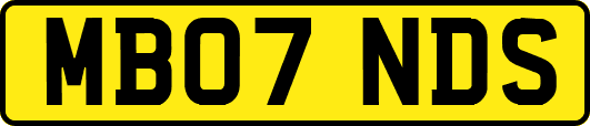 MB07NDS