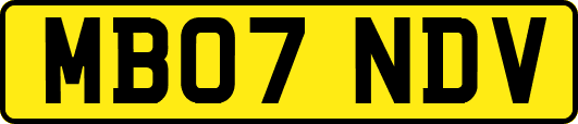 MB07NDV