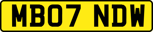 MB07NDW