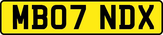 MB07NDX