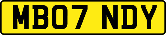 MB07NDY