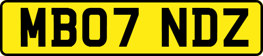 MB07NDZ
