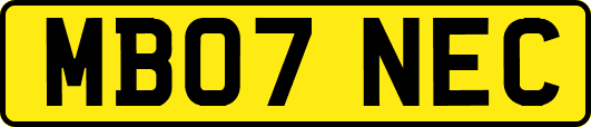 MB07NEC