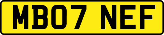 MB07NEF