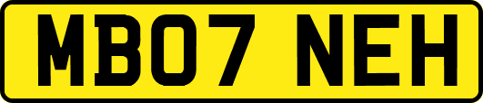 MB07NEH