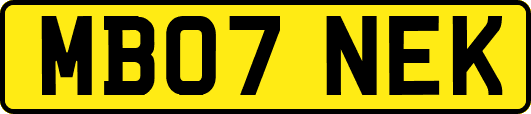 MB07NEK