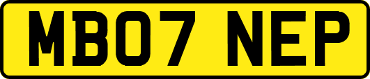 MB07NEP