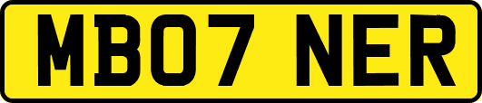 MB07NER