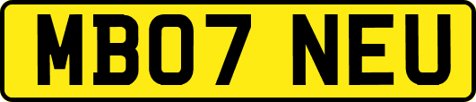 MB07NEU