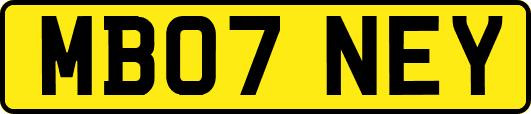 MB07NEY