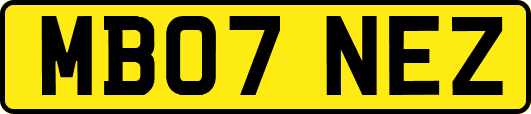 MB07NEZ