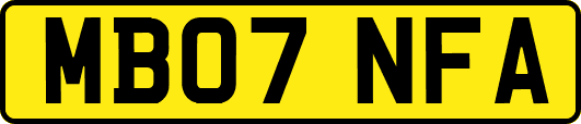 MB07NFA