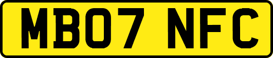 MB07NFC