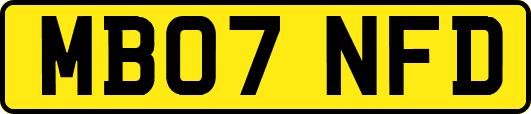 MB07NFD