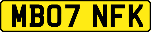 MB07NFK