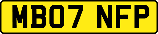 MB07NFP