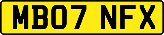 MB07NFX