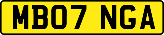 MB07NGA