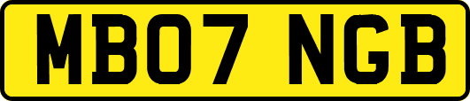 MB07NGB