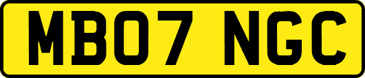 MB07NGC