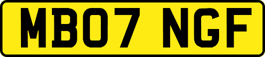 MB07NGF