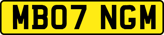 MB07NGM