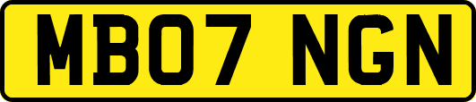 MB07NGN