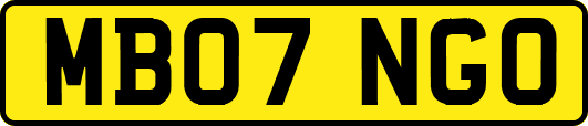 MB07NGO