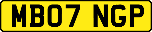 MB07NGP
