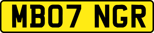 MB07NGR