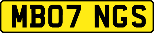 MB07NGS