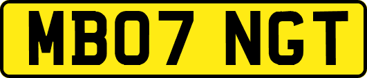 MB07NGT
