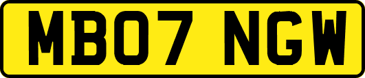 MB07NGW