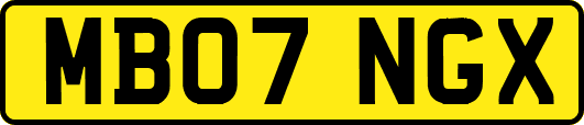MB07NGX
