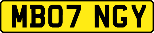 MB07NGY