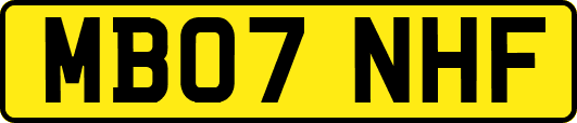 MB07NHF