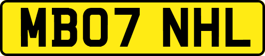 MB07NHL
