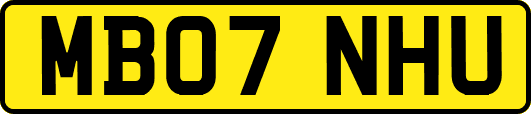 MB07NHU