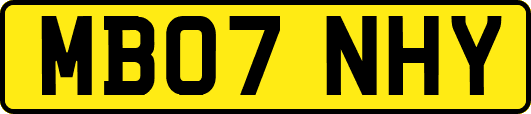 MB07NHY