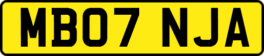 MB07NJA