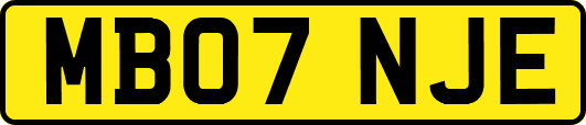 MB07NJE