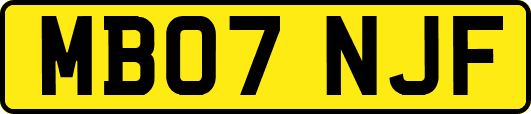 MB07NJF