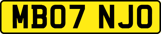 MB07NJO