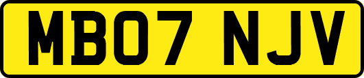 MB07NJV