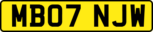 MB07NJW